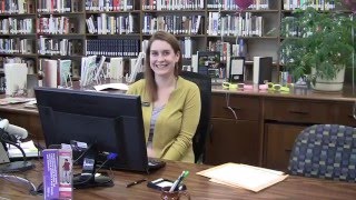 Introduction to the CCCC Library (2016)
