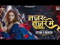 nazar nazar mein hale dil ka pata chalta hai remix aap hampe fida akaash remix u0026 utta m remix