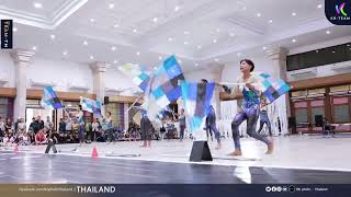 Marching Music Band Battle 🔥🌍🏆 Thailand World Music Championships 2024