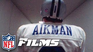Troy Aikman: A Football Life Trailer | NFL Films