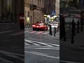 2021 CORVETTE C8 ENGINE SOUND | CarPassion.Warsaw |