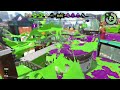 【splatoon2】爽快なスパッタリーキル集×ミックスナッツ【スプラトゥーン2】【スパイファミリー】