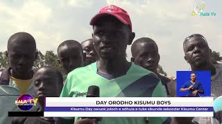 KISUMU DAY ORODHO KISUMU BOYS