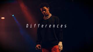 [FREE] A Boogie x Lil Tjay Type Beat - "Differences" | Piano Type Beat