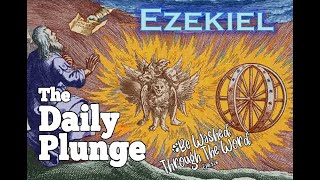 (Ezekiel 33:1–20) Wickedness Warning Watchmen