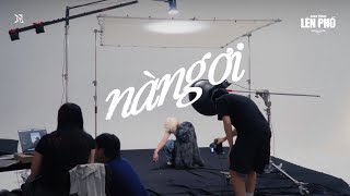 SIXTYUPTOWN - nàng ơi (ft. Duy Mạnh) | anhtunglenpho: the album