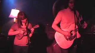 Code Monkey Ukulele Remix LIVE