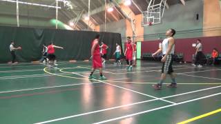 KBLWE 20141214 態度 (白) VS Farmer (紅) Q1