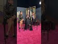 alejandra espinoza laura pausini y thalía las confesiones de las host de premio lo nuestro 2025