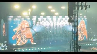 Reputation Era Live From Taylor Swift The Eras Tour!!!