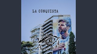 La Conquista