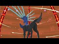 evolution of legendary xerneas battles 2013 2017