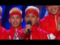 12 neuvĚŘitelnÝch konkurzů do tanečních skupin na téma america s got talent