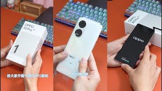 OPPO A1 Pro -Unboxing \u0026 Review