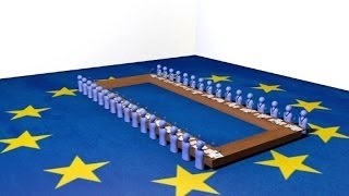 La creación de una ley europea