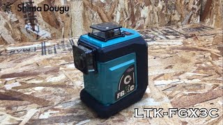 テクノ販売 LTK-FGX3C