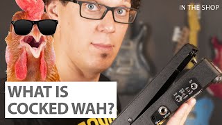 How do you get the Cocked Wah effect? | In the Shop Episode #40 | Thomann