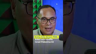 PBB Kehilangan Taring Cari Solusi Konflik Israel - Hamas?