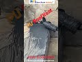 NRI PU RoofKoat, Polyurethane Roof Coating, Waterproofing, Crack Repair, Dampness Treatment,