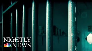‘Justice For All’: Victims Demand Their Voices Be Heard | NBC Nightly News