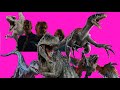 Jurassic World Dominion The Musical (Movie Version) by Lhugueny