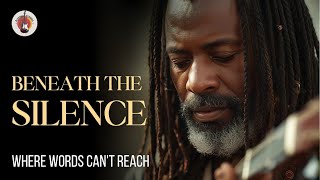 Beneath the Silence — A Soul Stirring Song About Pain and Healing | Bleeding Strings