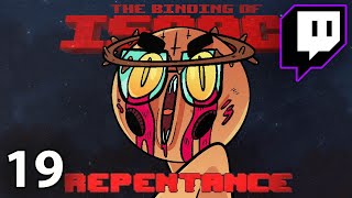 Not The Way You Wanna Go | Repentance on Stream (Episode 17)