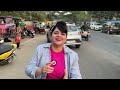 rs 500 street food challenge ranchi food challenge