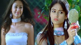 Ileana D'Cruz Glamorous Scene || Latest Telugu Movie Scenes || TFC Movies Adda