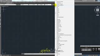autocad interfaccia classica autocad 2018