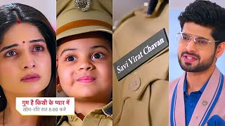 Ghum Hai Kisikey Pyaar Meiin Shocking PROMO |7 Jan 2025| Rajat ne banaya Savi ke sapne ko apna