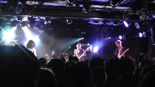 FoZZtone『オシュグッド（「組曲 白鯨」より）』2014/9/23@下北沢GARDEN