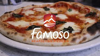 Famoso Neapolitan Pizzeria (Advertisement)