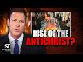 The Sinister AI Agenda & the Rise of the Antichrist | Stakelbeck Tonight