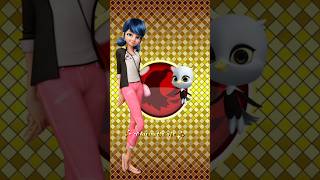 MLB characters swap miraculous (part-2) // #miraculous #shorts #viral #video #youtubeshorts