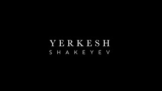 Yerkesh Shakeyev | Еркеш Шакеев  Film by Ross Syner / Mockingbird Film Co'​  - 2022