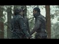 the queen cooks for the musketeers the musketeers episode 9 preview bbc