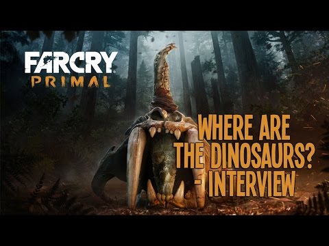 Far Cry Primal Achievements View All 50 Achievements