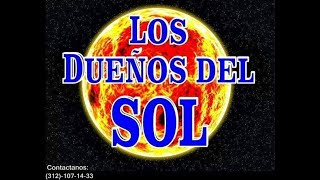 SE ME TERMINO EL AMOR KARAOKE LOS DUEÑOS DEL SOL