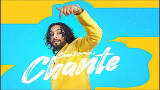 SIMAR DORRAHA : CHANTE (Official Video) | RAKA | Punjabi Songs 2022 | UNDERDOG EP