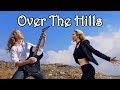 Nightwish - Over The Hills - FULL COVER | Jack Streat (feat. Laura Guldemond)