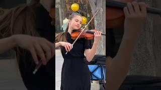 Show Must Go On 👊 Queen 👑 Karolina Protsenko Violin Cover