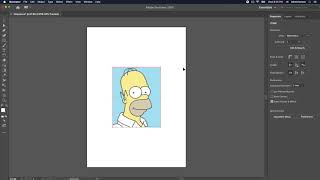 Step 01 - Create Template Layer