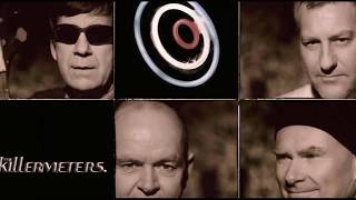 The Killermeters - SX225