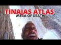 MESA OF DEATH - TINAJAS ATLAS  1