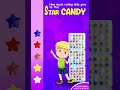 Star Candy | Melties Food Products | Multi Flavour