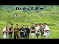 Dzukou Valley- An Unexpected Surprise at this Nature’s Marvel