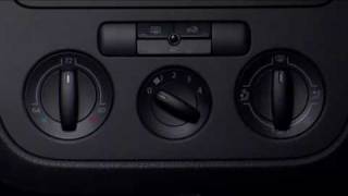 VW AC Control Functions