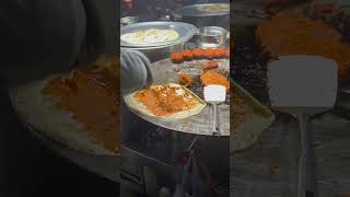 Enjoyed eating this 😱😳🥵|| #shorts #food #streetfood #viralvideo #trending #foodie