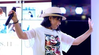 ♥Misuzu♥(みすず) 「夢現乱舞抄」(板垣奏太郎) music flow party vol.21 マルチカメラ 2017年8月11日